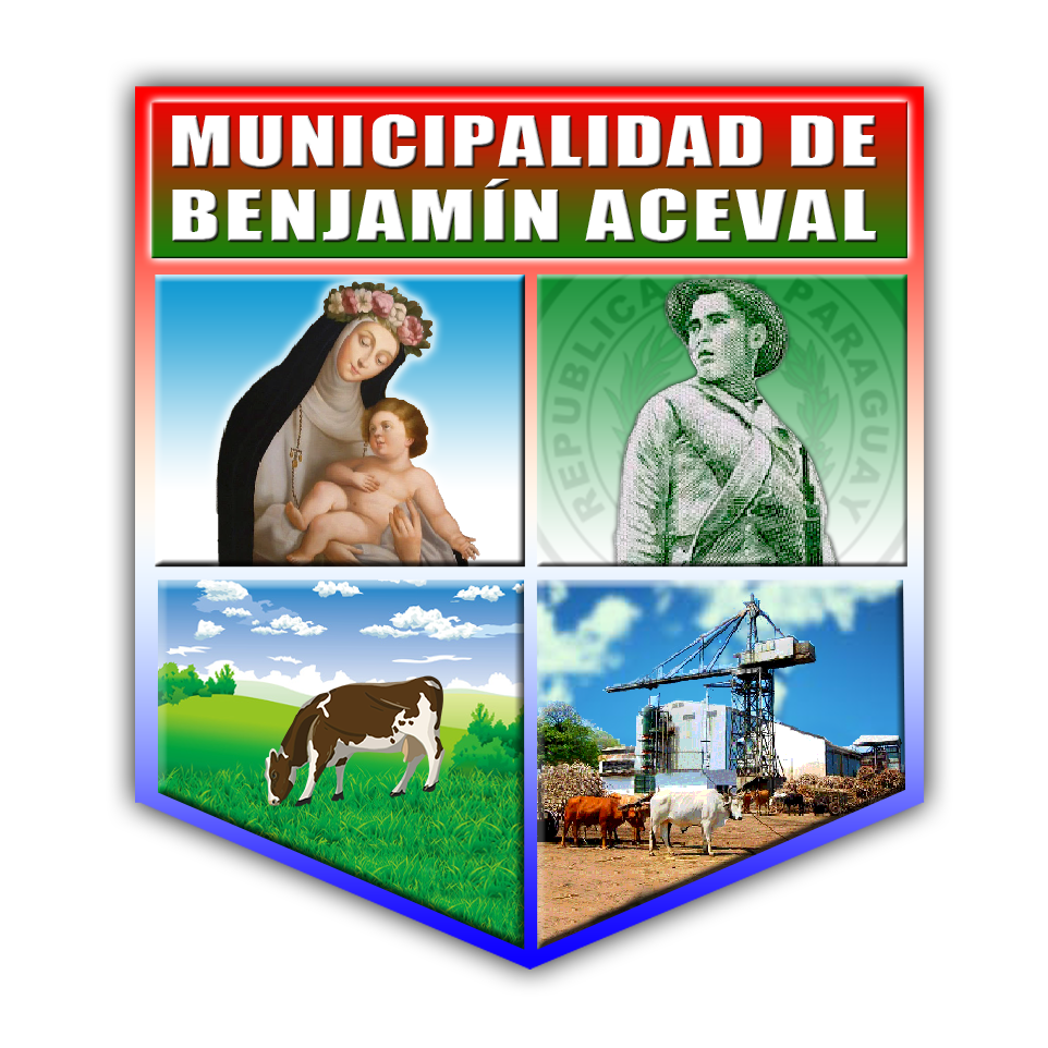 Benjamín Aceval