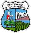 Capitán Miranda