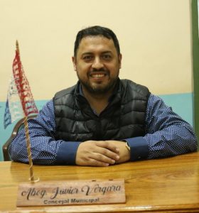 VICE-PRESIDENTE