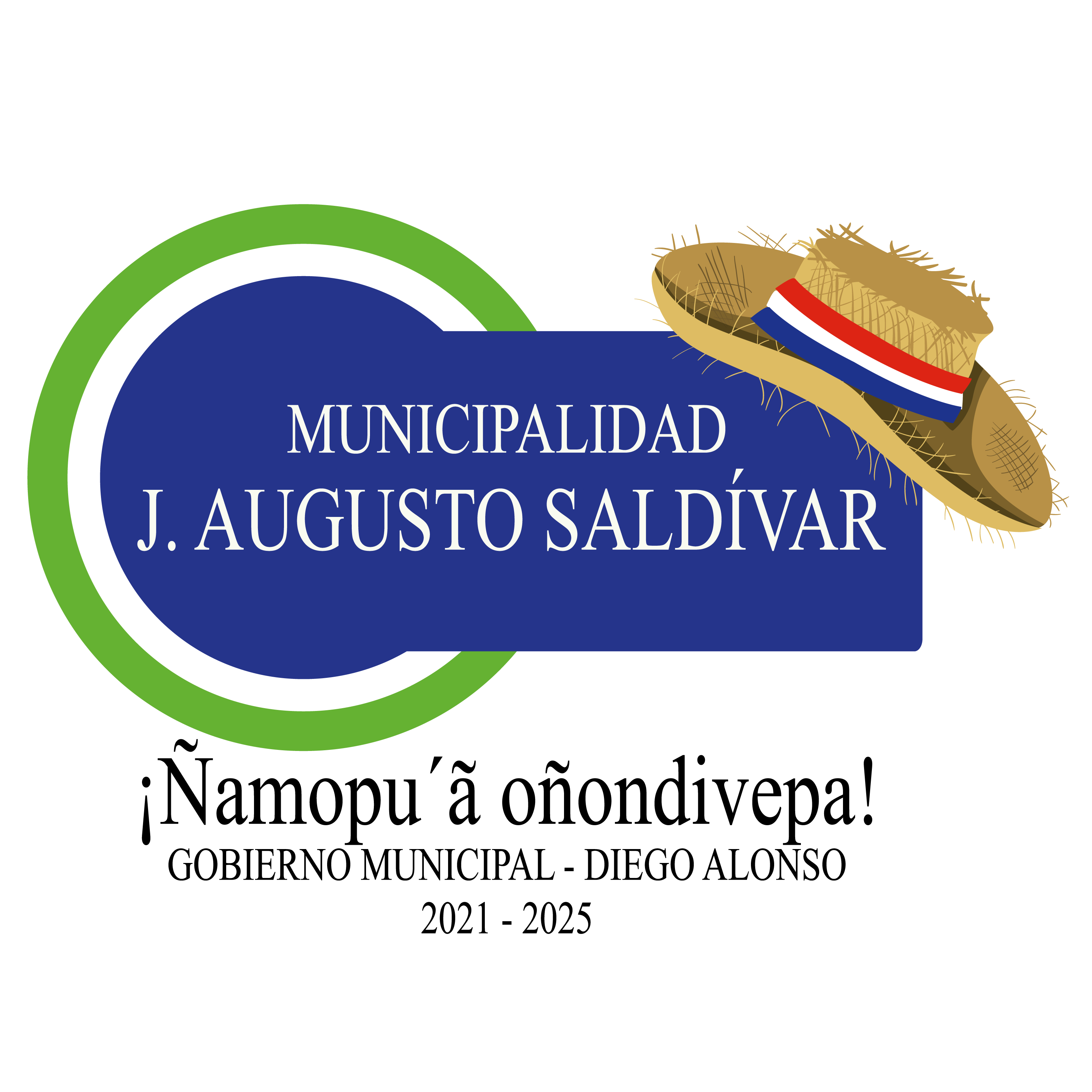 J. Augusto Saldívar