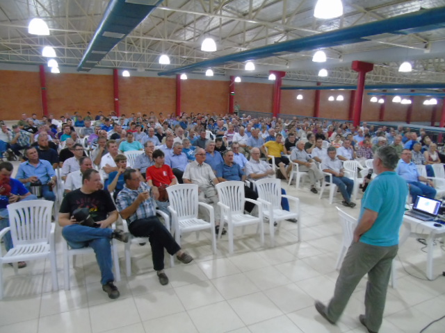 Loma Plata – Otro sitio más de Gobernaciones y Municipios del Paraguay