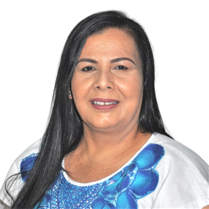 Cynthia Godoy - Intendente de Pirayú