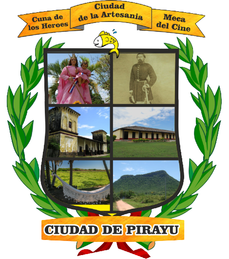 Pirayú